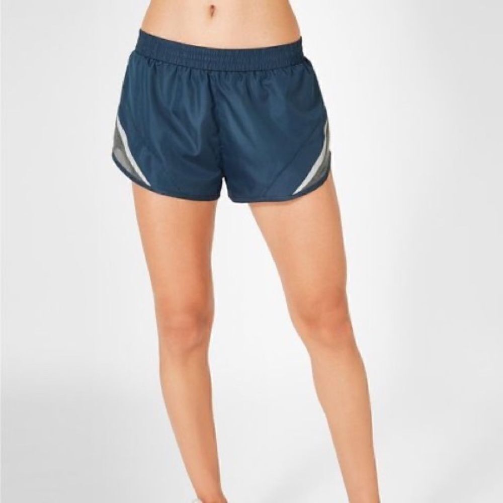 Sweaty Betty Interval Running Shorts Large